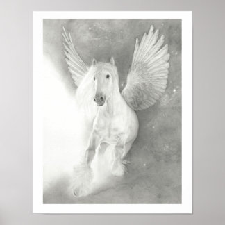 EQUUS - Donder in de Heavens Poster