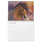 Equus III Kalender (Mar 2027)