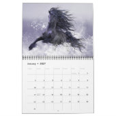 EQUUS-kalender Kalender (Jan 2027)