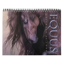 EQUUS-kalender Kalender