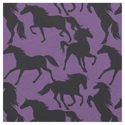 Equus Stof (Close Up)