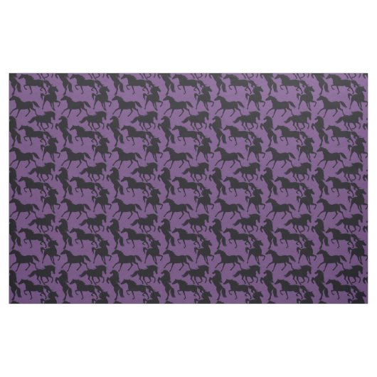 Equus Stof (Fat Quarter)