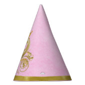 Er Ergens Een Tijd Prinses Feesthoedjes (Rechts)