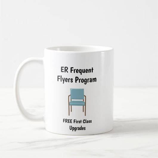 ER Frequent Flyers Mok (Links)