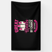 Er gebeuren grote knelpunten door benoeming spandoek (Verticaal)