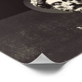 Er gebeurt niets met een man dat hij niet is gevor poster (Hoek)