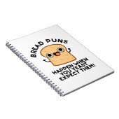 Er gebeurt onzin als je ze verwacht. notitieboek (Rechterzijde)