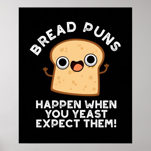 Er gebeurt onzin als je ze verwacht. poster (Voorkant)