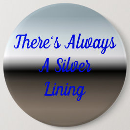 Er is altijd een zilverkleurige Button met roze ac