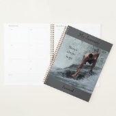 Er is altijd hoop Journaal Planner (Display)