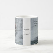 "Er is altijd hoop" Mok (Center)