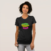 Er is altijd hoop t-shirt (Voorkant volledig)