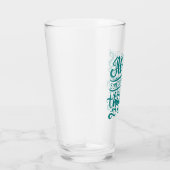Er is altijd iets om dankbaar te zijn voor glas (Rechts)