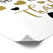 er is altijd iets om dankbaar te zijn voor poster (Hoek)