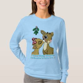 Er is altijd morgen: t-shirt