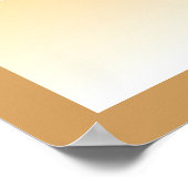 Er is altijd ruimte onder onze paraplu - reeks poster (Hoek)