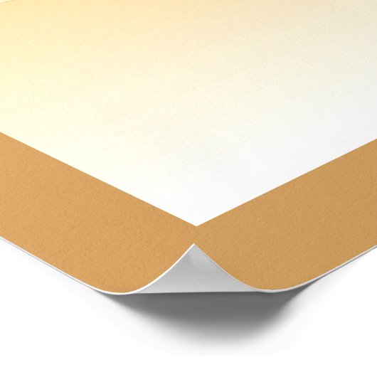 Er is altijd ruimte onder onze paraplu - reeks poster (Hoek)