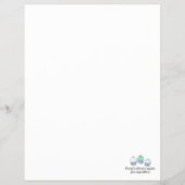 Er is altijd ruimte voor Cupcakes Flyer (Voorkant)