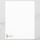 Er is altijd ruimte voor Ice Cream Flyer (Voorkant)