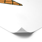 Er is altijd ruimte voor Ice Cream Poster (Hoek)