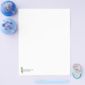 Er is altijd ruimte voor ijs flyer (Enkel)