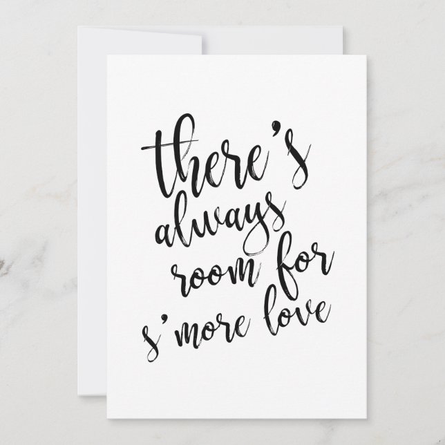 Er is altijd ruimte voor ons voordeligere bord (Voorkant)