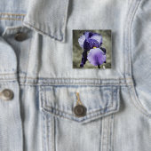 Er is Beauty Button (In situ)