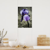 Er is Beauty Print (Keuken)