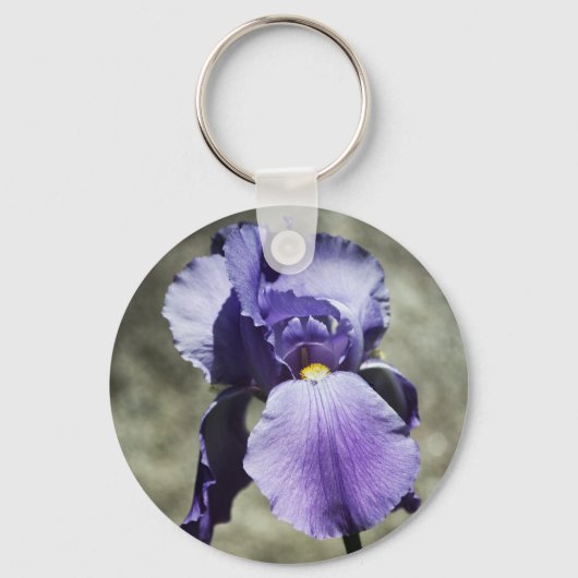 Er is Beauty Sleutelhanger (Voorkant)