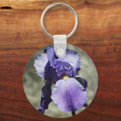 Er is Beauty Sleutelhanger (Voorkant)