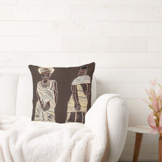 Er is een dorp nodig kussen