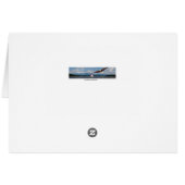 Er is een gelukkig nummer4 (Achterkant Horizontaal)