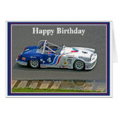 Er is een gelukkig nummer4 (Voorkant Horizontaal)