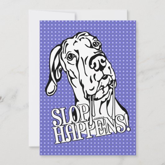 Er is een geweldige Deen-sleuf voor UC Kaart (Voorkant)