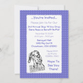 Er is een geweldige Deen-sleuf voor UC Kaart (Achterkant)