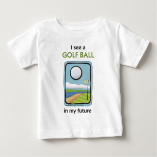Er is een Golfbal in mijn toekomst