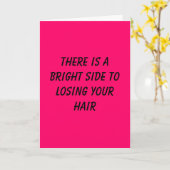 Er is een heldere kant aan het verliezen van uw kaart (Gele Bloem)