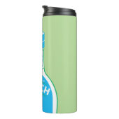 Er is een kans dat dit Ranch Funny is Thermosbeker (Geroteerd rechts)