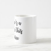 Er is een kans dat dit wijn Mok is (Center)