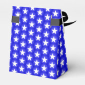 Er is een kleine vuurwerker onderweg bedankdoosjes (Achterkant)