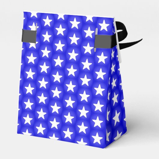 Er is een kleine vuurwerker onderweg bedankdoosjes (Achterkant)