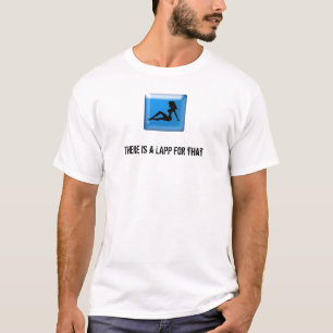 Er is een LAPP voor dat t-shirt