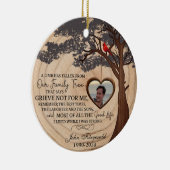 Er is een ledemaat van ons Ornament gevallen (Rechts)