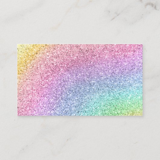 Er is een magische dag onderweg naar het luidovenv informatiekaartje (Achterkant)