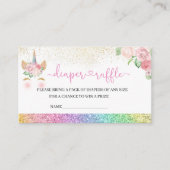 Er is een magische dag onderweg naar het luidovenv informatiekaartje (Voorkant)