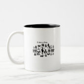 Er is een Mok nodig (Links)