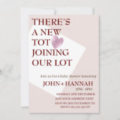 Er is een nieuwe Tot zich het aansluiten van ons L Kaart (Voorkant)