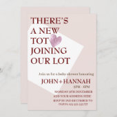 Er is een nieuwe Tot zich het aansluiten van ons L Kaart (Voorkant / Achterkant)