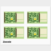 Er is een Oil Sticker (Vel)