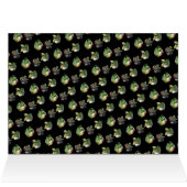 Er is een Plant voor die Kaart (Binnen Horizontaal (Boven))